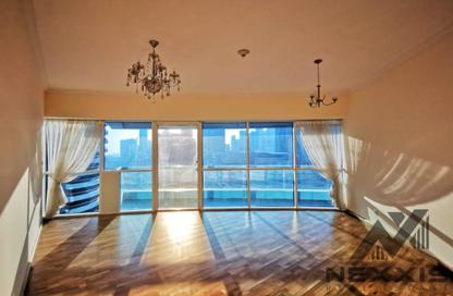 Apartment - 2 Bedrooms - 2 Bathrooms for rent in Saba Tower 2 - JLT Cluster Q - Jumeirah Lake Towers - Dubai Apartment - 2 Bedrooms - 2 Bathrooms for rent in Saba Tower 2 - JLT Cluster Q - Jumeirah Lake Towers - Dubai