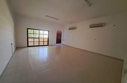 Apartment - 5 Bedrooms - 6 Bathrooms for rent in Al Bateen - Al Ain