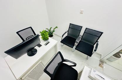Office Space - Studio - 1 for rent in Reem Residency - Al Karama - Bur Dubai - Dubai