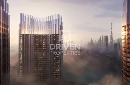 Apartment - 1 Bathroom for sale in Binghatti Skyrise Tower A - Binghatti Skyrise - Business Bay - Dubai Apartment - 1 Bathroom for sale in Binghatti Skyrise Tower A - Binghatti Skyrise - Business Bay - Dubai