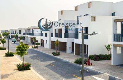 Villa - 4 Bedrooms - 5 Bathrooms for rent in Bliss - Arabian Ranches 3 - Dubai