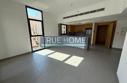 Apartment - 1 Bedroom - 2 Bathrooms for sale in Al Mamsha - Muwaileh - Sharjah