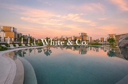 Townhouse - 3 - 4 for rent in Mudon Al Ranim 2 - Mudon - Dubai