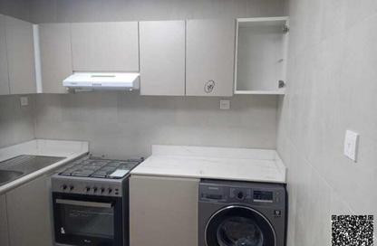 Apartment - 1 Bedroom - 2 Bathrooms for sale in Al Ameera Village - Ajman