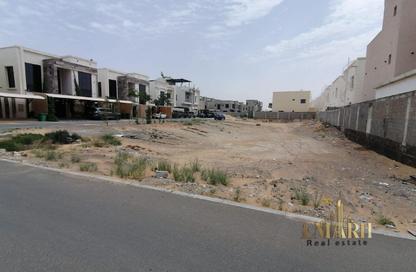 Land - Studio for sale in Al Yasmeen 1 - Al Yasmeen - Ajman