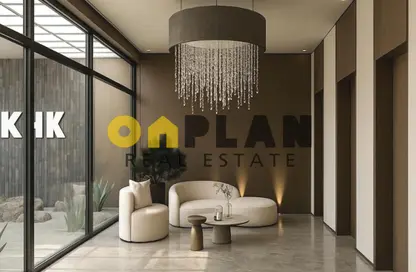 Apartment - Studio - 1 Bathroom for sale in KHK 31 - Dubai Land Residence Complex - Dubai Land - Dubai
