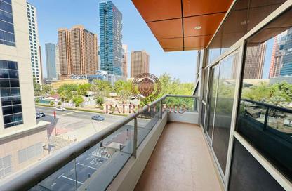 Apartment - 1 Bedroom - 1 Bathroom for rent in Art 12 - Barsha Heights (Tecom) - Dubai Apartment - 1 Bedroom - 1 Bathroom for rent in Art 12 - Barsha Heights (Tecom) - Dubai