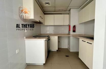 Apartment - 1 - 2 for rent in Pacific Tonga - Pacific - Al Marjan Island - Ras Al Khaimah