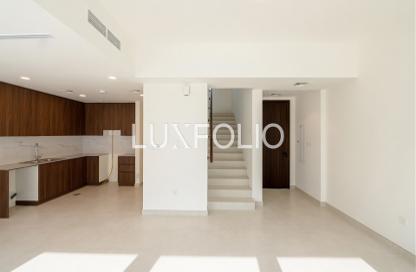 Townhouse - 3 Bedrooms - 4 Bathrooms for rent in Maha Townhouses - Town Square - Dubai