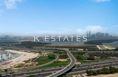 Apartment - 1 - 2 for sale in One Park Avenue - Sobha Hartland - Mohammed Bin Rashid City - Dubai