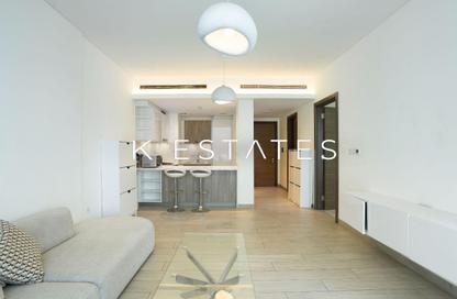 Apartment - 1 - 2 for sale in One Park Avenue - Sobha Hartland - Mohammed Bin Rashid City - Dubai