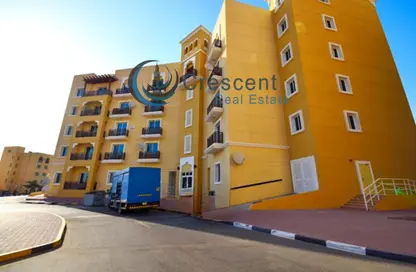 Apartment - 1 Bathroom for rent in Emirates Cluster - International City - Dubai Apartment - 1 Bathroom for rent in Emirates Cluster - International City - Dubai