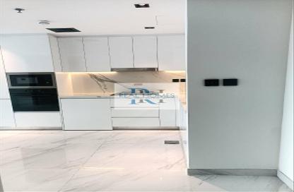 Apartment - 1 Bedroom - 2 Bathrooms for rent in Samana Miami - District 14 - Jumeirah Village Circle - Dubai