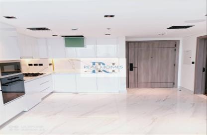 Apartment - 1 Bedroom - 2 Bathrooms for rent in Samana Miami - District 14 - Jumeirah Village Circle - Dubai