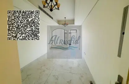 Apartment - 2 Bedrooms - 2 Bathrooms for rent in Al Mowaihat 3 - Al Mowaihat - Ajman