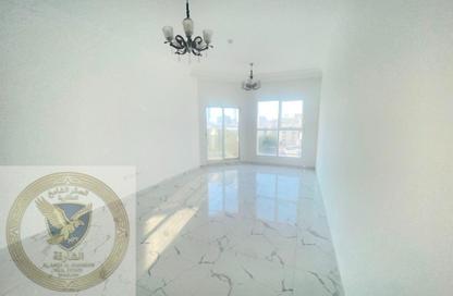 Apartment - 2 Bedrooms - 3 Bathrooms for rent in Al Dewan Towers - Al Nakhil 2 - Al Nakhil - Ajman Apartment - 2 Bedrooms - 3 Bathrooms for rent in Al Dewan Towers - Al Nakhil 2 - Al Nakhil - Ajman