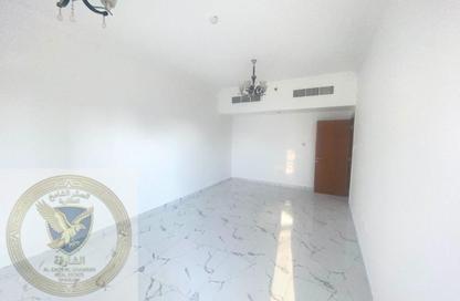 Apartment - 2 Bedrooms - 3 Bathrooms for rent in Al Dewan Towers - Al Nakhil 2 - Al Nakhil - Ajman