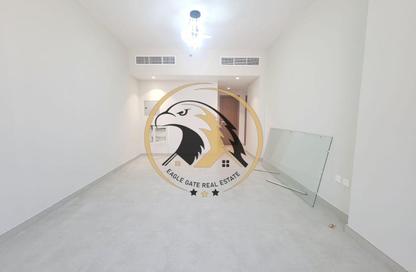 Apartment - 1 - 2 for rent in Sarab 2 - Aljada - Sharjah