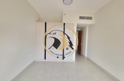 Apartment - 1 - 2 for rent in Sarab 2 - Aljada - Sharjah