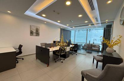 Office Space - Studio for rent in Tamani Art Tower - Business Bay - Dubai Office Space - Studio for rent in Tamani Art Tower - Business Bay - Dubai
