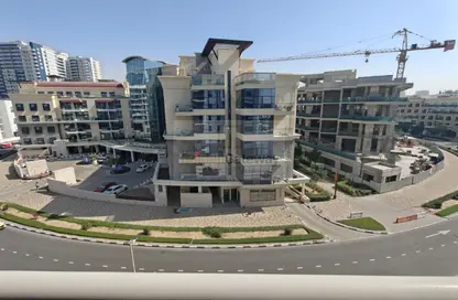 شقة - 2 غرف نوم - 2 حمامات للايجار في بارك تيراس - ارجان - دبي