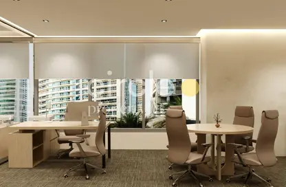 Office Space - 3 Bedrooms - 1 Bathroom for rent in Saba Tower 1 - JLT Cluster E - Jumeirah Lake Towers - Dubai Office Space - 3 Bedrooms - 1 Bathroom for rent in Saba Tower 1 - JLT Cluster E - Jumeirah Lake Towers - Dubai