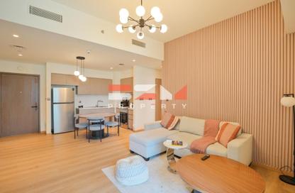 Apartment - 2 Bedrooms - 2 Bathrooms for rent in Act One Act Two Towers - Opera District - Downtown Dubai - Dubai
