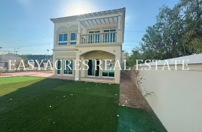 Villa - 2 Bedrooms - 3 Bathrooms for rent in District 8 - Jumeirah Village Triangle - Dubai Villa - 2 Bedrooms - 3 Bathrooms for rent in District 8 - Jumeirah Village Triangle - Dubai