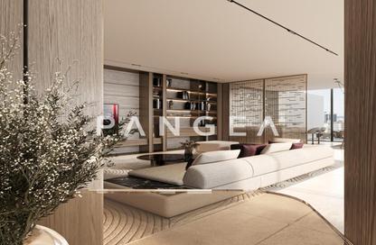 Apartment - 1 Bedroom - 2 Bathrooms for sale in Le Blanc Residence by Imtiaz - Dubai Land Residence Complex - Dubai