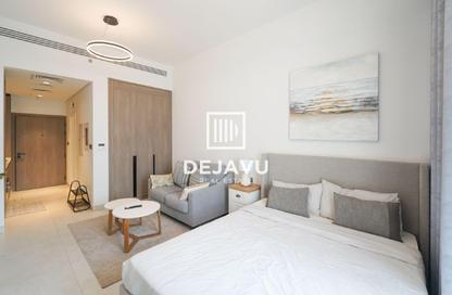 Apartment - Studio - 1 for rent in Legacy by Sunrise - Arjan - Dubai