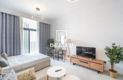 Apartment - Studio - 1 for rent in Legacy by Sunrise - Arjan - Dubai
