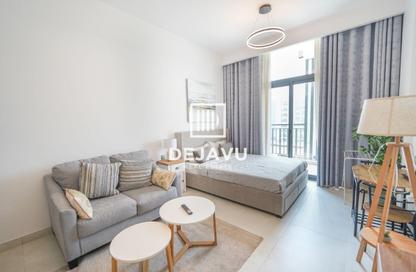 Apartment - Studio - 1 for rent in Legacy by Sunrise - Arjan - Dubai