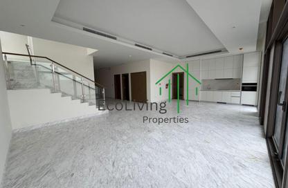 Villa - 4 Bedrooms - 5 Bathrooms for sale in District One Villas - District One - Mohammed Bin Rashid City - Dubai Villa - 4 Bedrooms - 5 Bathrooms for sale in District One Villas - District One - Mohammed Bin Rashid City - Dubai