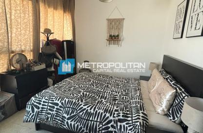 Apartment - 2 Bedrooms - 3 Bathrooms for sale in Marina Heights - Marina Square - Al Reem Island - Abu Dhabi