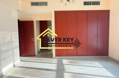 Apartment - 3 Bedrooms - 4 Bathrooms for rent in Al Majaz 2 - Al Majaz - Sharjah