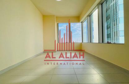 Apartment - 2 Bedrooms - 3 Bathrooms for rent in Nation Towers - Corniche Road - Abu Dhabi Apartment - 2 Bedrooms - 3 Bathrooms for rent in Nation Towers - Corniche Road - Abu Dhabi