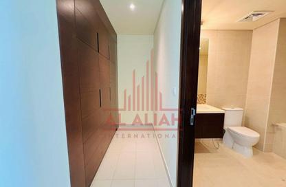 Apartment - 2 Bedrooms - 3 Bathrooms for rent in Nation Towers - Corniche Road - Abu Dhabi Apartment - 2 Bedrooms - 3 Bathrooms for rent in Nation Towers - Corniche Road - Abu Dhabi