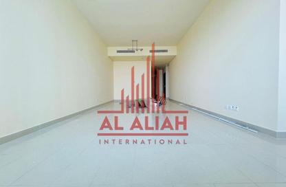 Apartment - 2 Bedrooms - 3 Bathrooms for rent in Nation Towers - Corniche Road - Abu Dhabi Apartment - 2 Bedrooms - 3 Bathrooms for rent in Nation Towers - Corniche Road - Abu Dhabi