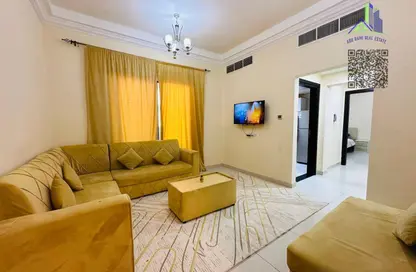 Apartment - 2 Bedrooms - 2 Bathrooms for rent in Al Rawda 2 Villas - Al Rawda 2 - Al Rawda - Ajman Apartment - 2 Bedrooms - 2 Bathrooms for rent in Al Rawda 2 Villas - Al Rawda 2 - Al Rawda - Ajman
