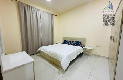 Apartment - 2 - 2 for rent in Al Rawda 2 Villas - Al Rawda 2 - Al Rawda - Ajman Apartment - 2 - 2 for rent in Al Rawda 2 Villas - Al Rawda 2 - Al Rawda - Ajman