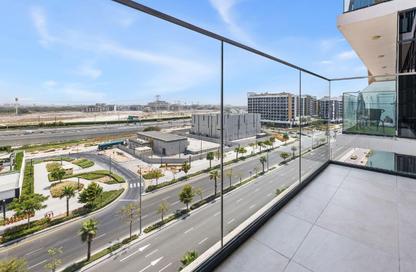 شقة - غرفة نوم - 1 حمام للايجار في عزيزي ريفيرا 44 - عزيزي ريفيرا - ميدان واحد - ميدان - دبي شقة - غرفة نوم - 1 حمام للايجار في عزيزي ريفيرا 44 - عزيزي ريفيرا - ميدان واحد - ميدان - دبي