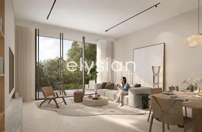 شقة - 2 غرف نوم - 2 حمامات للبيع في سيرا - غاف وودز - دبي لاند - دبي