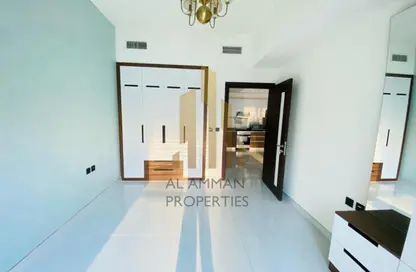 Apartment - 1 Bedroom - 1 Bathroom for sale in Lawnz by Danube Block 3 - Lawnz by Danube - International City - Dubai