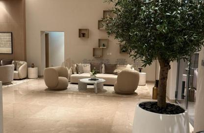 Apartment - 1 Bedroom - 1 Bathroom for rent in Lime Gardens - Dubai Hills Estate - Dubai