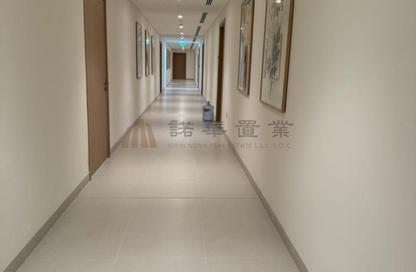 Apartment - 1 Bedroom - 1 Bathroom for rent in Lime Gardens - Dubai Hills Estate - Dubai