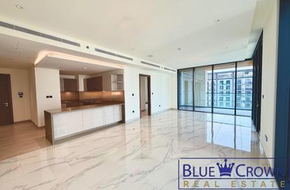 Apartment - 4 Bedrooms - 6 Bathrooms for rent in Crest Grande - Sobha Hartland - Mohammed Bin Rashid City - Dubai