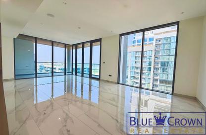 Apartment - 4 Bedrooms - 6 Bathrooms for rent in Crest Grande - Sobha Hartland - Mohammed Bin Rashid City - Dubai Apartment - 4 Bedrooms - 6 Bathrooms for rent in Crest Grande - Sobha Hartland - Mohammed Bin Rashid City - Dubai