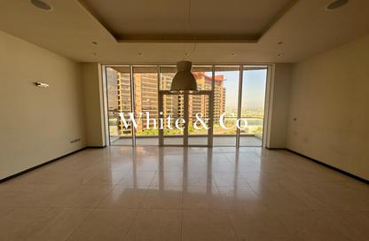 Apartment - 1 Bedroom - 2 Bathrooms for rent in Amber - Tiara Residences - Palm Jumeirah - Dubai Apartment - 1 Bedroom - 2 Bathrooms for rent in Amber - Tiara Residences - Palm Jumeirah - Dubai