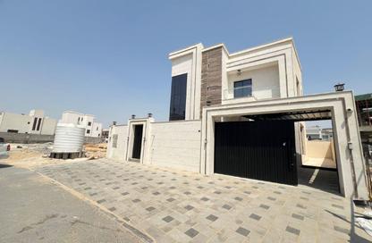 Villa - 3 - 7 for sale in Al Yasmeen 1 - Al Yasmeen - Ajman