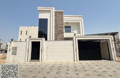 Villa - 3 - 7 for sale in Al Yasmeen 1 - Al Yasmeen - Ajman